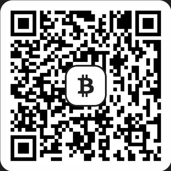 Bitcoin QR